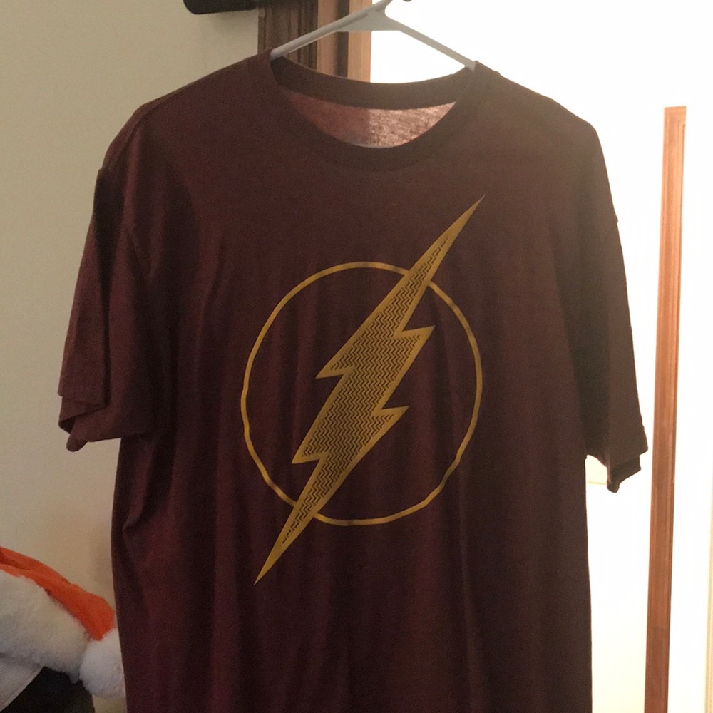 DC Comics The Flash T-Shirt